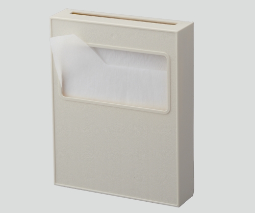 8-7007-11 エルシート（完抜き型トイレシート）用 プラスチックホルダー 小津産業