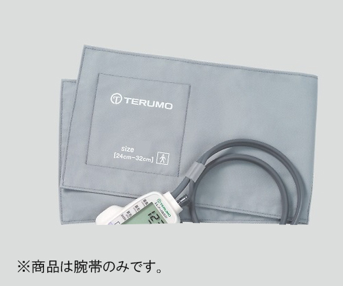 8-7025-14 エレマーノ 血圧計用 交換腕帯 Lサイズ 32~42 XX-ES11Lテルモ 8-7025-14 エレマーノ 血圧計用 交換腕帯 Lサイズ 32~42 XX-ES11Lテルモ