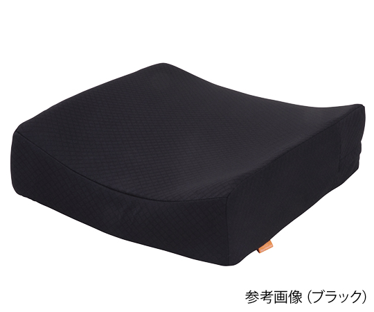 8-7074-02 タカノクッション R ブルー 横に傾いてしまう方用 TC-R082-BLタカノ