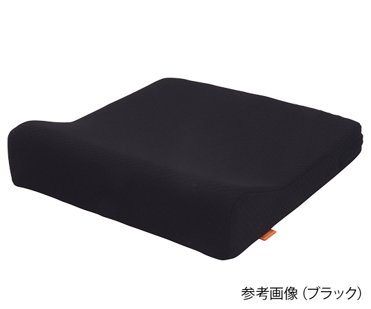 8-7075-03 タカノクッション R レッド 前ずれする方用 TC-R043-RDタカノ
