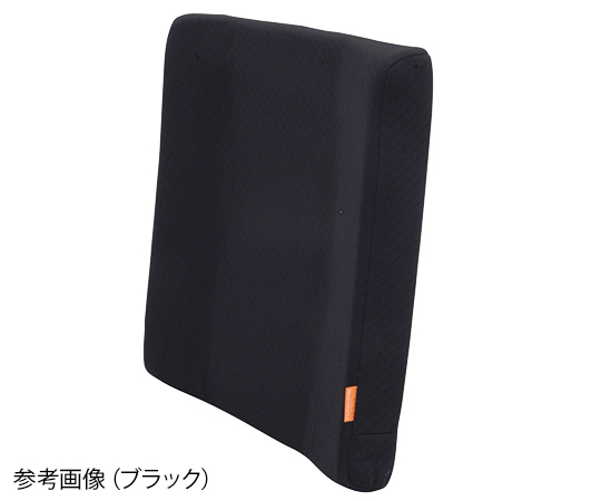 8-7075-07 タカノクッション R レッド 背もたれ用 TC-R010-RDタカノ