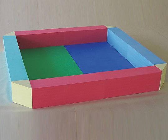 8-7195-01 あそびのひろば 小