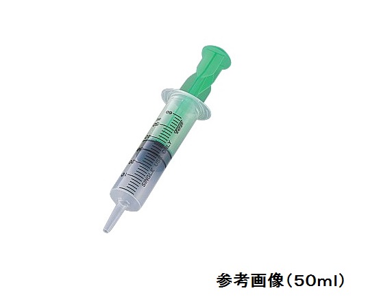 【法人・施設限定】8-7330-12 ネオフィードシリンジ グリーン 10mL 1072トップ