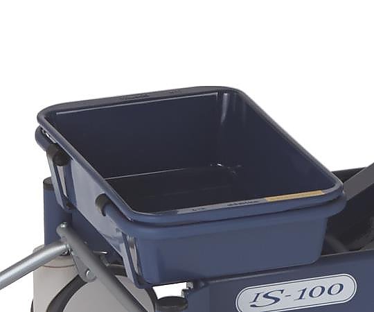 8-7597-34 ストレッチャーIS-100用 カゴ IS10-191-000いうら