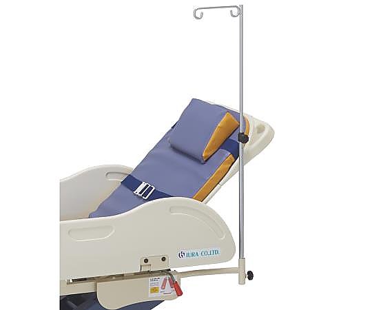 8-7597-36 ストレッチャーIS-100用 ガートル(伸縮タイプ) IS10-391-000いうら