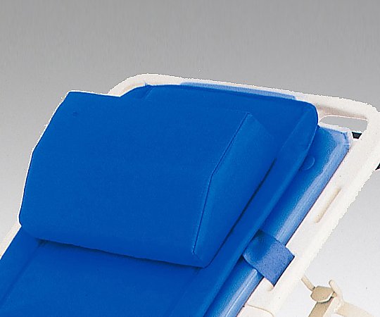 8-7598-13 ストレッチャーHS-200/250用マクラ HS25-491-000いうら