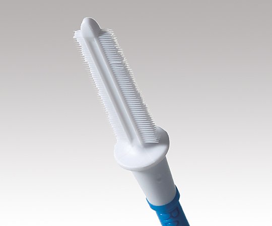 【滅菌】【医療機器クラス1】【滅菌】【医療機器クラス1】原田産業8-7680-12　頸部頸管細胞採取ブラシ　Cervex-Bru