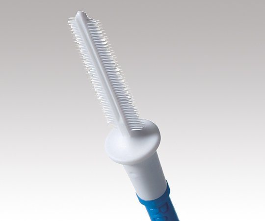 【滅菌】【医療機器クラス1】【滅菌】【医療機器クラス1】原田産業8-7680-13　頸部頸管細胞採取ブラシ　Cervex-Bru