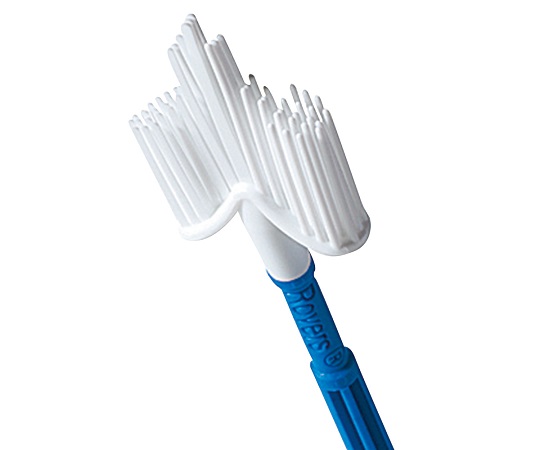 【滅菌】【医療機器クラス1】【滅菌】【医療機器クラス1】原田産業8-7680-14　頸部頸管細胞採取ブラシ　Cervex-Bru