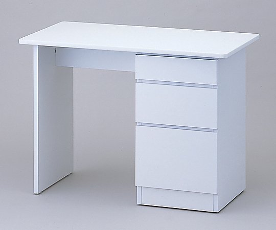 8-7795-01 採血台（化粧板タイプ） 42.5kg NSW105ナビス(アズワン)