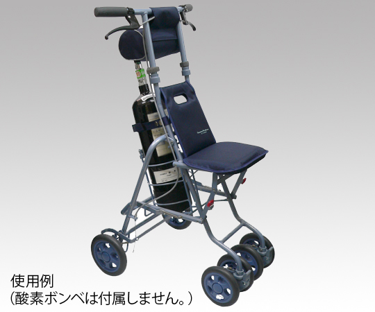 8-7889-01 酸素ボンベカー （サニー）
