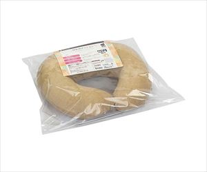 8-8291-04 授乳用クッション ベージュ 大きめ 89208オオサキメディカル