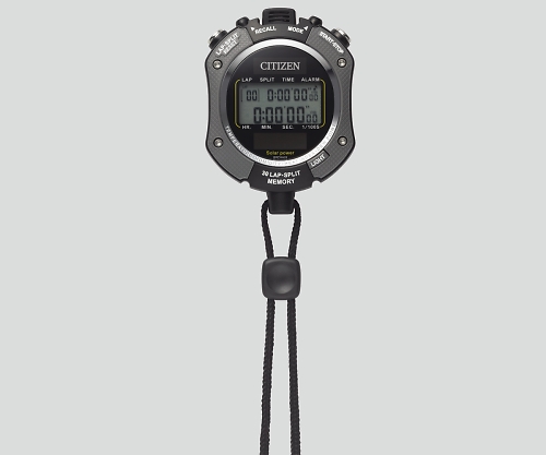 8-8334-01 ストップウォッチ 8RDA69-008CITIZEN