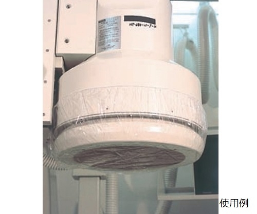 8-8356-01 レントゲンⅡカバーフィルムタイプ φ60 SHIIF060スミスメディカル