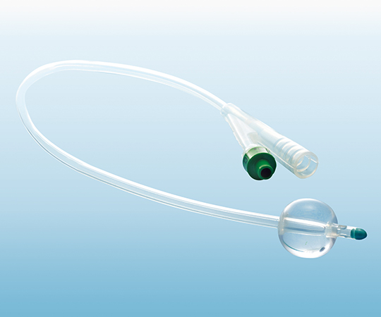 【法人・施設限定】8-8526-03 フォーリーカテーテル（オールシリコン） 16Fr 1箱（10本入） 8000010806ク