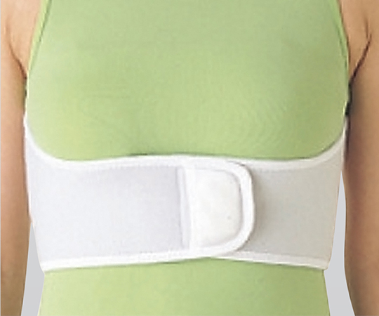 8-8894-05 リブバンド 女性用 LL 313104シグマックス