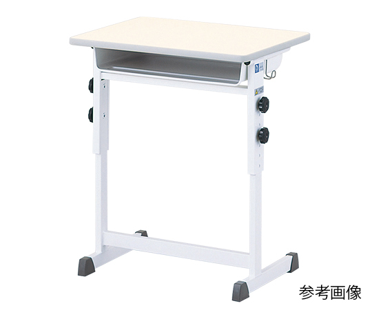 8-8937-01 エコノミー採血台 1人用 幅600mm DSD-01ナビス(アズワン)