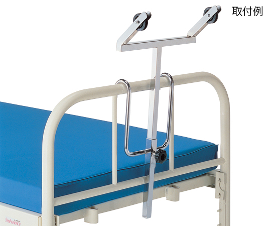 【法人・施設限定】8-9060-04 牽引用具 腰部牽引用 R-523 【法人・施設限定】8-9060-04 牽引用具 腰部牽引用 R-523