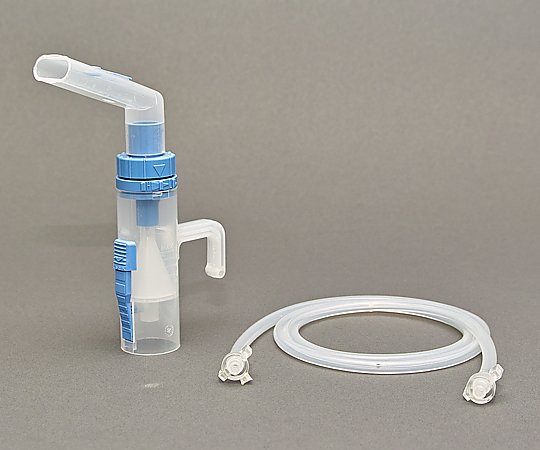 8-9108-11 エマジン（R）ネブライザー（ネブコン）用 ネブコンキット CN-KTブルークロス