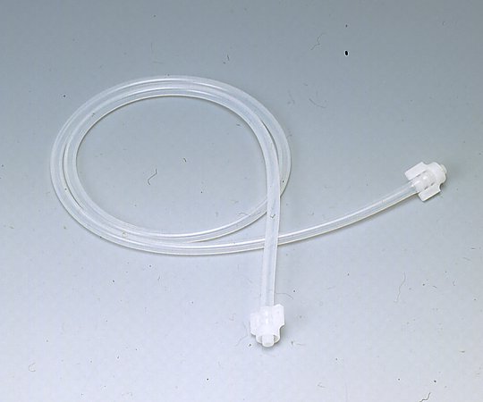 8-9108-13 エマジン（R）ネブライザー（ネブコン）用 送気ホース・１０００ｍｍ CN-VHブルークロス