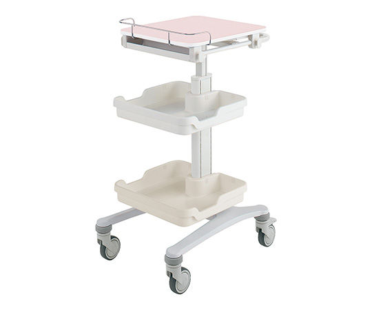 【組立必要】【組立必要】コクヨ8-9223-21 ナーシングカート(FREE+) 本体 HPF-AS45-9APW1Y1コクヨ 【組立必要】【組立必要】コクヨ8-9223-21 ナーシングカート(FREE+) 本体 HPF-AS45-9APW1Y1コクヨ