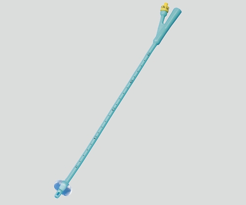 【法人・施設限定】8-9576-04 腎盂バルーンカテーテル（GBMタイプ） 14Fr 1箱（10本入） 0010610140ク