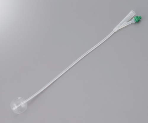 【医療機器クラス2】【法人・施設限定】8-9577-05 腎盂バルーンカテーテル（Fタイプ） 16Fr 1箱（10本入） 001