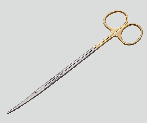 8-9580-01 メッチェンバウム フィノ剪刀（TC細型） 150mm 09287-15ジャパンフォーカス