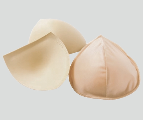 8-9583-07 マロン型パッドセット（全摘用） 150g LL-1