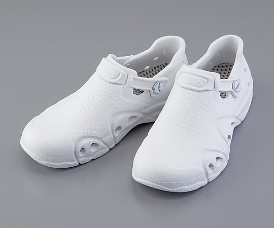 8-9786-07 シューズ（ノベルナース）28.0～28.5cm 911フォーク