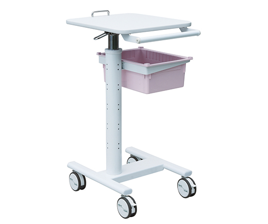 8-9931-22 ナースカート(Florence/フローレンス) トレー1枚付き TLC-G1ナビス(アズワン) 8-9931-22 ナースカート(Florence/フローレンス) トレー1枚付き TLC-G1ナビス(アズワン)