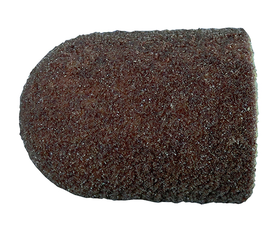 8-9944-14 フットケア用アタッチメント φ7キャップサンダー細目 b-7F