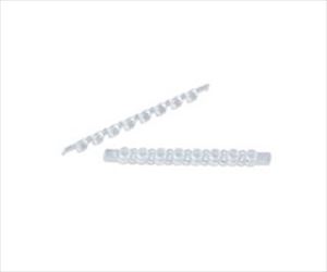 89-0017-83 0.2ml Optical 8連フラットキャップ TCS0803BIORAD