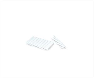 89-0025-47 0.2ml low 8連チューブ/ホワイト TLS0851BIORAD