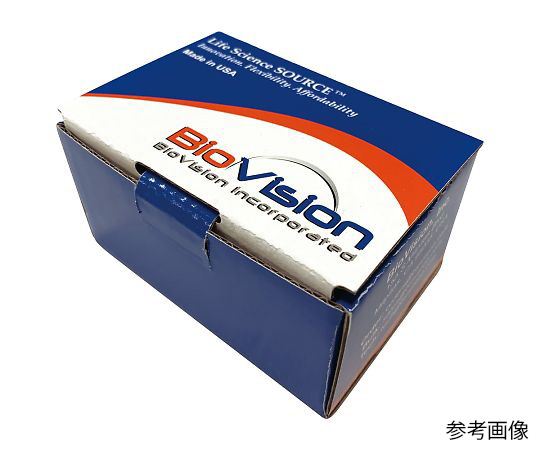 【冷蔵】【冷蔵】BioVision89-0082-56　バイオマーカー測定ELISA キット Alpha-Fetoprotein
