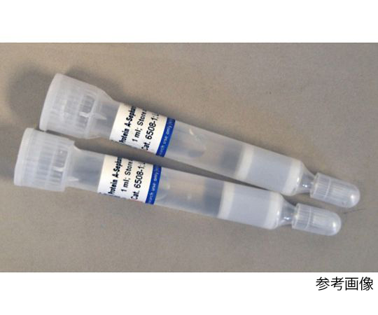 【冷蔵】【冷蔵】BioVision89-0110-98　アフィニティ精製用セファロースビーズ Protein A セファロースカ