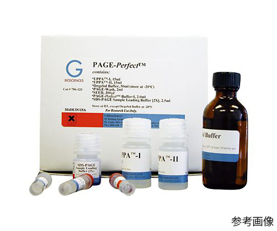 G-Biosciences89-5241-35　SDS-PAGEサンプル調製試薬 50回　786-123G-Bioscience