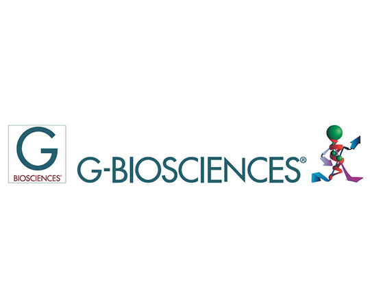 【冷凍】【冷凍】G-Biosciences89-5261-64　Taq DNA ポリメラーゼ 酵素+10XPCRバッファータイプ