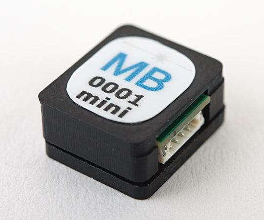 MediBeacon89-7173-13 マウス/ラット用腎機能蛍光検出器 マウス/ラット用蛍光検出器 TDM-MD004Med MediBeacon89-7173-13 マウス/ラット用腎機能蛍光検出器 マウス/ラット用蛍光検出器 TDM-MD004Med