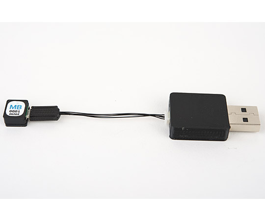 MediBeacon89-7173-15 マウス/ラット用腎機能蛍光検出器 専用UART-USBアダプターケーブル APT-UA MediBeacon89-7173-15 マウス/ラット用腎機能蛍光検出器 専用UART-USBアダプターケーブル APT-UA