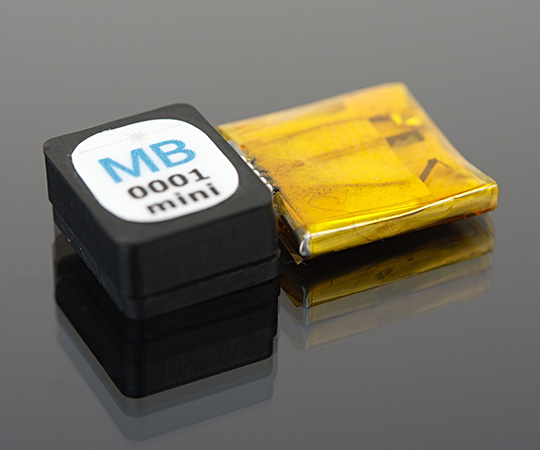 MediBeacon89-7173-16 マウス/ラット用腎機能蛍光検出器 蛍光検出器専用バッテリー PWR-BT002Medi MediBeacon89-7173-16 マウス/ラット用腎機能蛍光検出器 蛍光検出器専用バッテリー PWR-BT002Medi