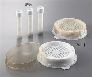 89-7707-51 Simplate Coli/E coli CI (CEc-CI) Multi Test 66008-500