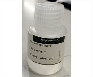 【冷蔵】89-7707-56 Supplement A 63011-200シグマアルドリッチジャパン（Millipore）