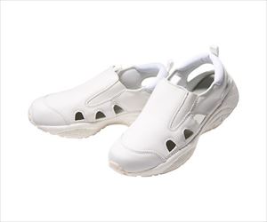 9-1000-08 スポーティーナースプラス ホワイト 25.0cm 531537大阪通販