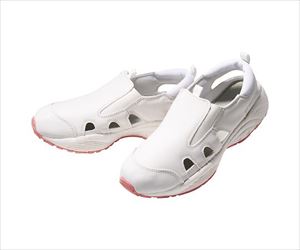 9-1015-10 スポーティーナースプラス ピンク 26.0cm 531549大阪通販