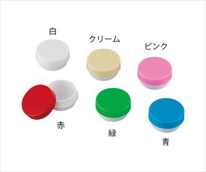 9-1064-06 UG軟膏壺(未滅菌) 6mL 青 100個入 3-51馬野化学容器 9-1064-06 UG軟膏壺(未滅菌) 6mL 青 100個入 3-51馬野化学容器