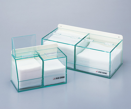 9-4031-02 ベンコット(R) 用ケース 小 M-1用 小（M-1用）アズワン