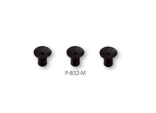 9-5620-12 バキュームピンセット用 交換パット 6.5φ 3個入 P-832-Mホーザン 9-5620-12 バキュームピンセット用 交換パット 6.5φ 3個入 P-832-Mホーザン