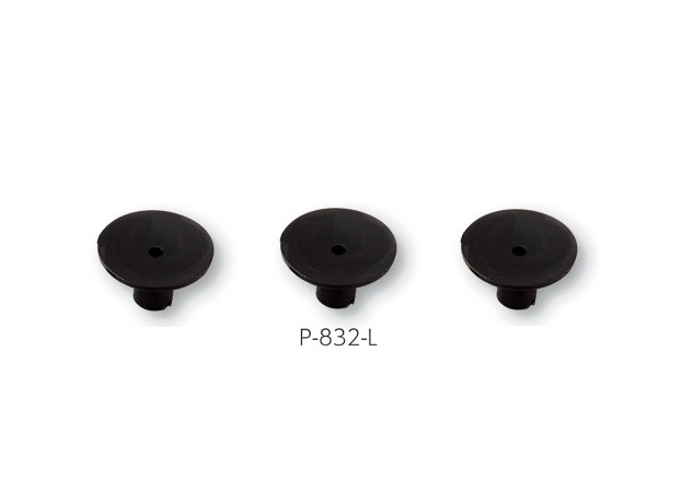 9-5620-13 バキュームピンセット用 交換パット 9.5φ 3個入 P-832-Lホーザン 9-5620-13 バキュームピンセット用 交換パット 9.5φ 3個入 P-832-Lホーザン