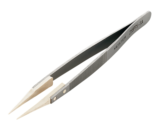 9-5686-01 MEISTERピンセット 細 PPS 258PPS-SAアズワン 9-5686-01 MEISTERピンセット 細 PPS 258PPS-SAアズワン